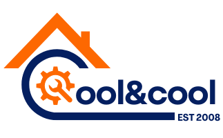 Cool and Cool center